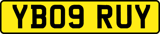 YB09RUY