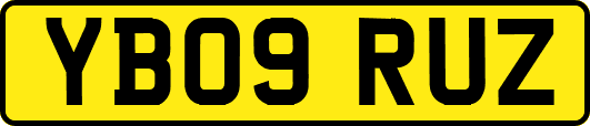YB09RUZ