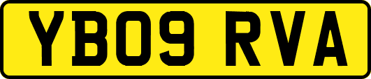 YB09RVA