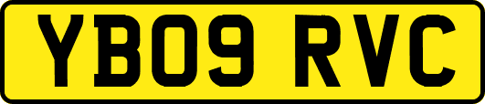 YB09RVC