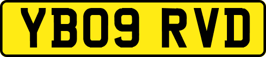 YB09RVD