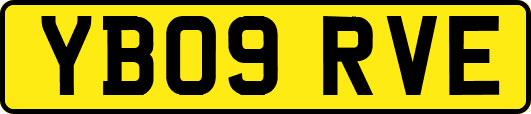 YB09RVE