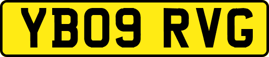 YB09RVG