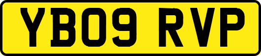 YB09RVP