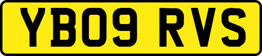 YB09RVS