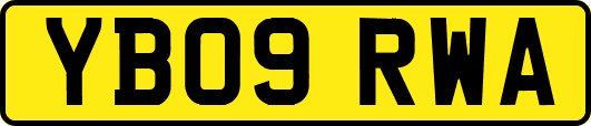 YB09RWA