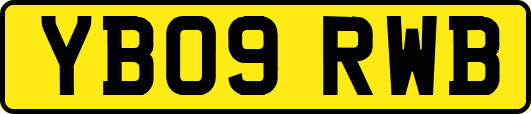 YB09RWB