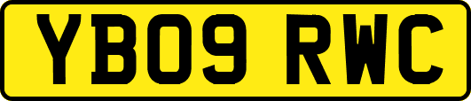 YB09RWC