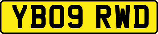 YB09RWD