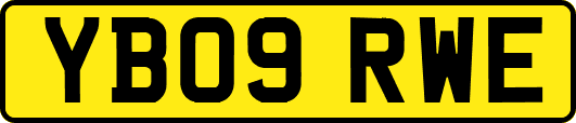 YB09RWE