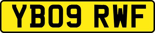 YB09RWF