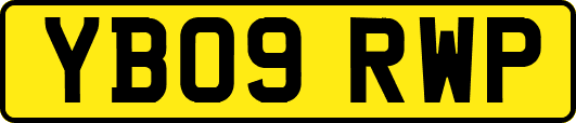 YB09RWP
