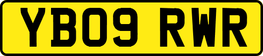 YB09RWR