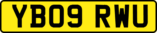 YB09RWU