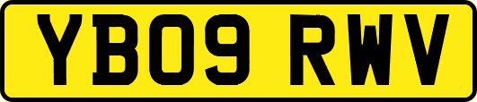 YB09RWV
