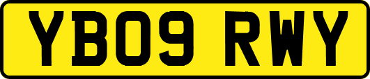 YB09RWY