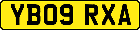 YB09RXA