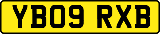 YB09RXB