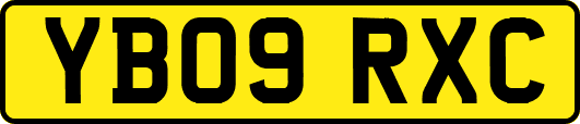 YB09RXC