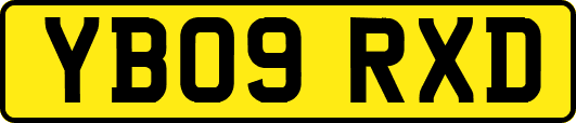 YB09RXD