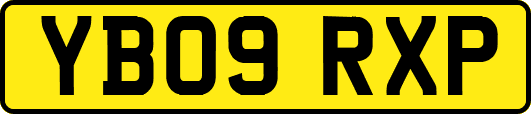YB09RXP