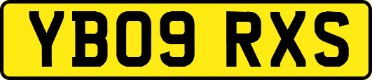 YB09RXS