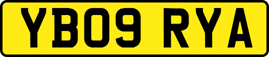 YB09RYA