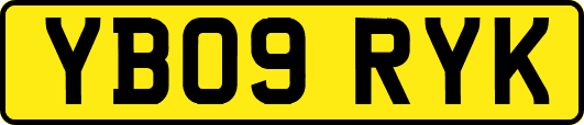 YB09RYK