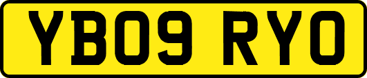 YB09RYO