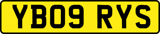YB09RYS
