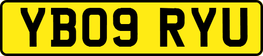 YB09RYU