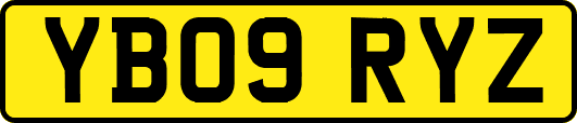 YB09RYZ