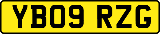 YB09RZG