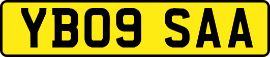 YB09SAA