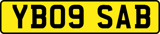 YB09SAB