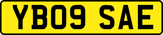 YB09SAE