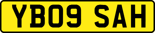 YB09SAH