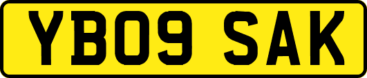 YB09SAK