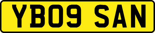 YB09SAN