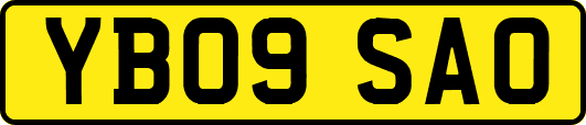 YB09SAO
