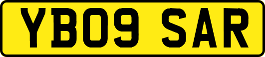 YB09SAR