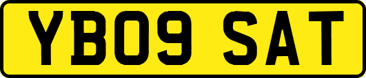 YB09SAT