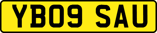 YB09SAU