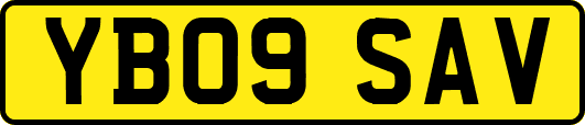 YB09SAV