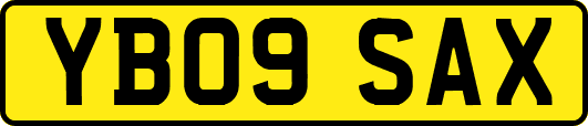 YB09SAX
