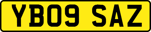 YB09SAZ