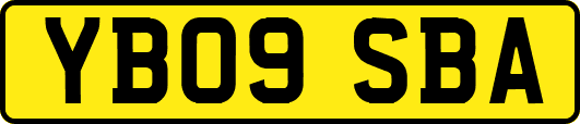 YB09SBA