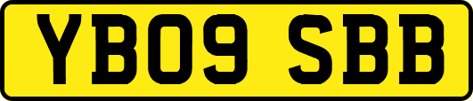 YB09SBB