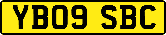 YB09SBC