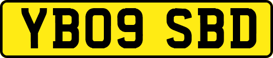 YB09SBD